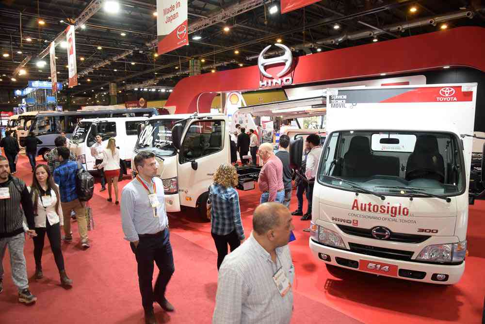 Home - Expo Transporte